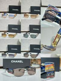 Picture of Chanel Sunglasses _SKUfw77366440fw